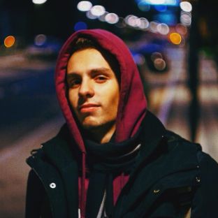 Иконка канала Cheerful_Dingo