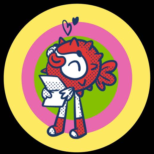 Аватар автора