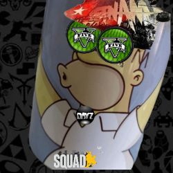 Аватар автора