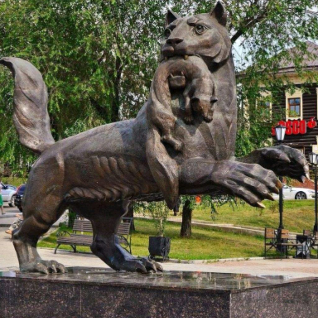 Аватар автора