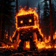 Иконка канала PixelHot