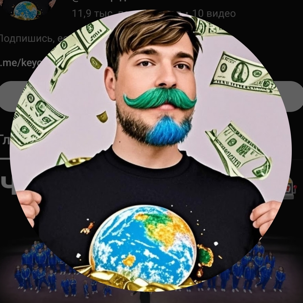 Аватар автора