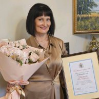 Иконка канала Ирина Звержеева. Музыка для души.