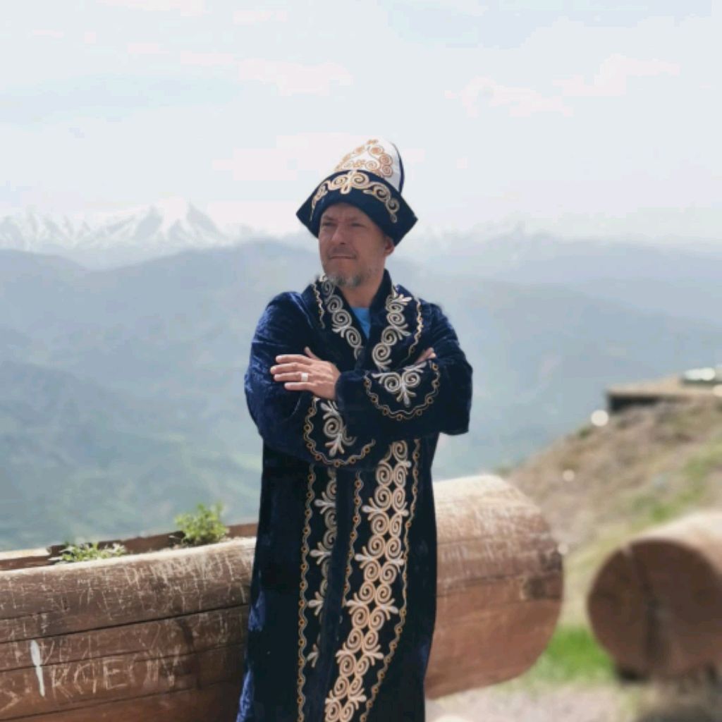 Иконка канала RusTEM