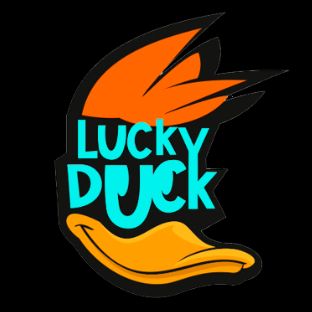 Иконка канала LuckyDuckSurf вейксерф в Сочи