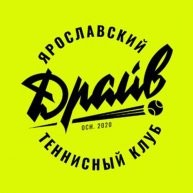 Иконка канала ТК Драйв Ярославль