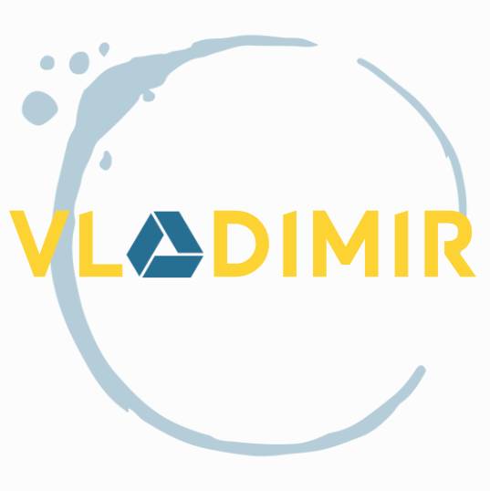 Иконка канала VLADIMIR