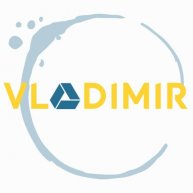 Иконка канала VLADIMIR