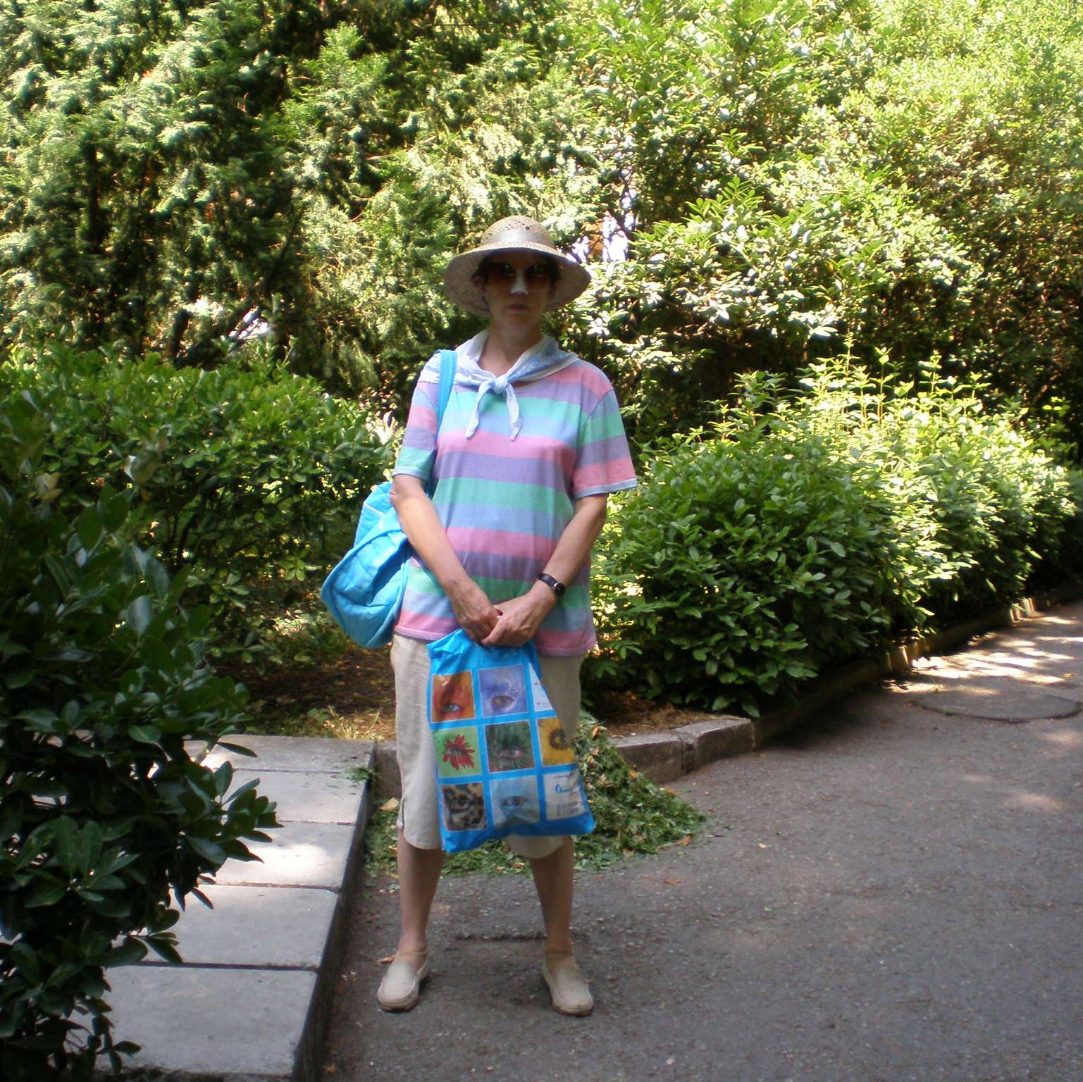 Аватар автора