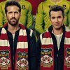 Иконка канала Сериал Добро пожаловать в Рексэм / Welcome to Wrex