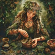 Иконка канала Магия во всём🧚