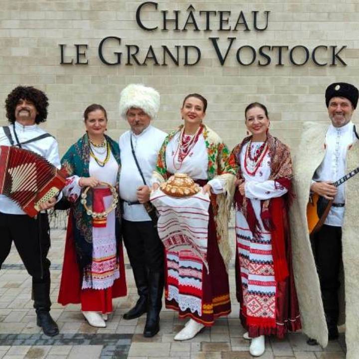 Аватар автора