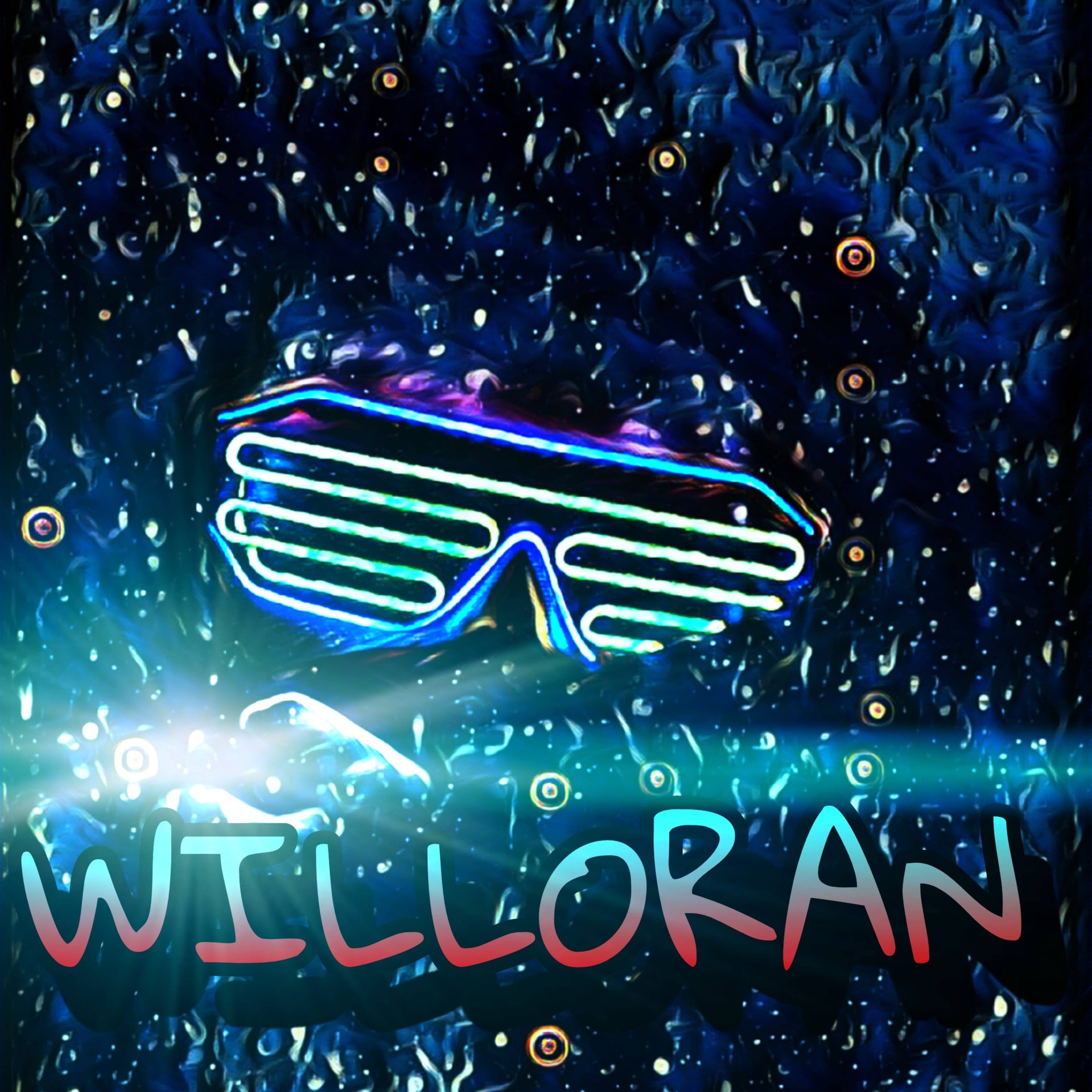 Иконка канала WILLORAN