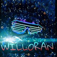 Иконка канала WILLORAN
