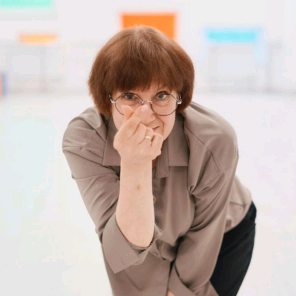 Аватар автора