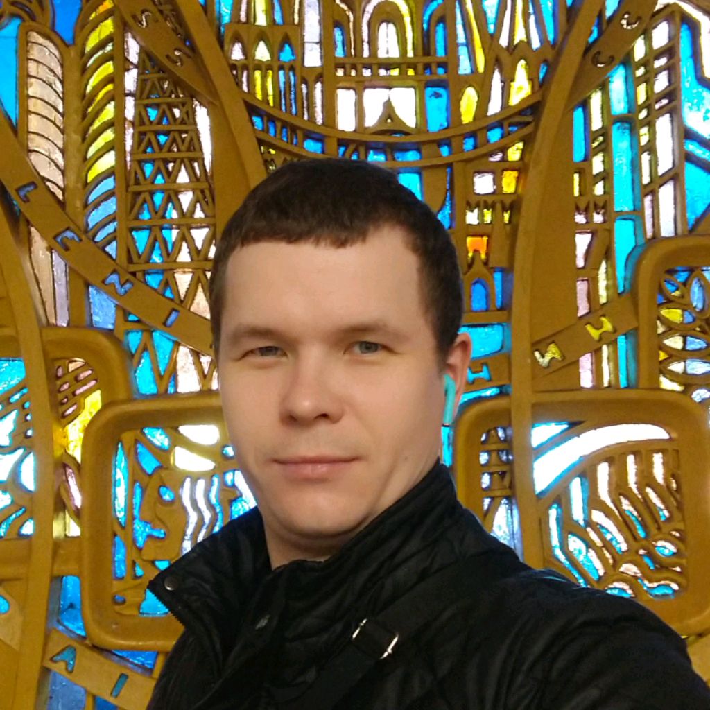 Иконка канала Шипицын Виктор