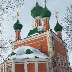 Аватар автора