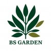 Иконка канала BS GARDEN
