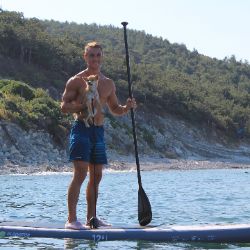 Аватар автора