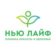 Иконка канала Клиника Нью Лайф Самара