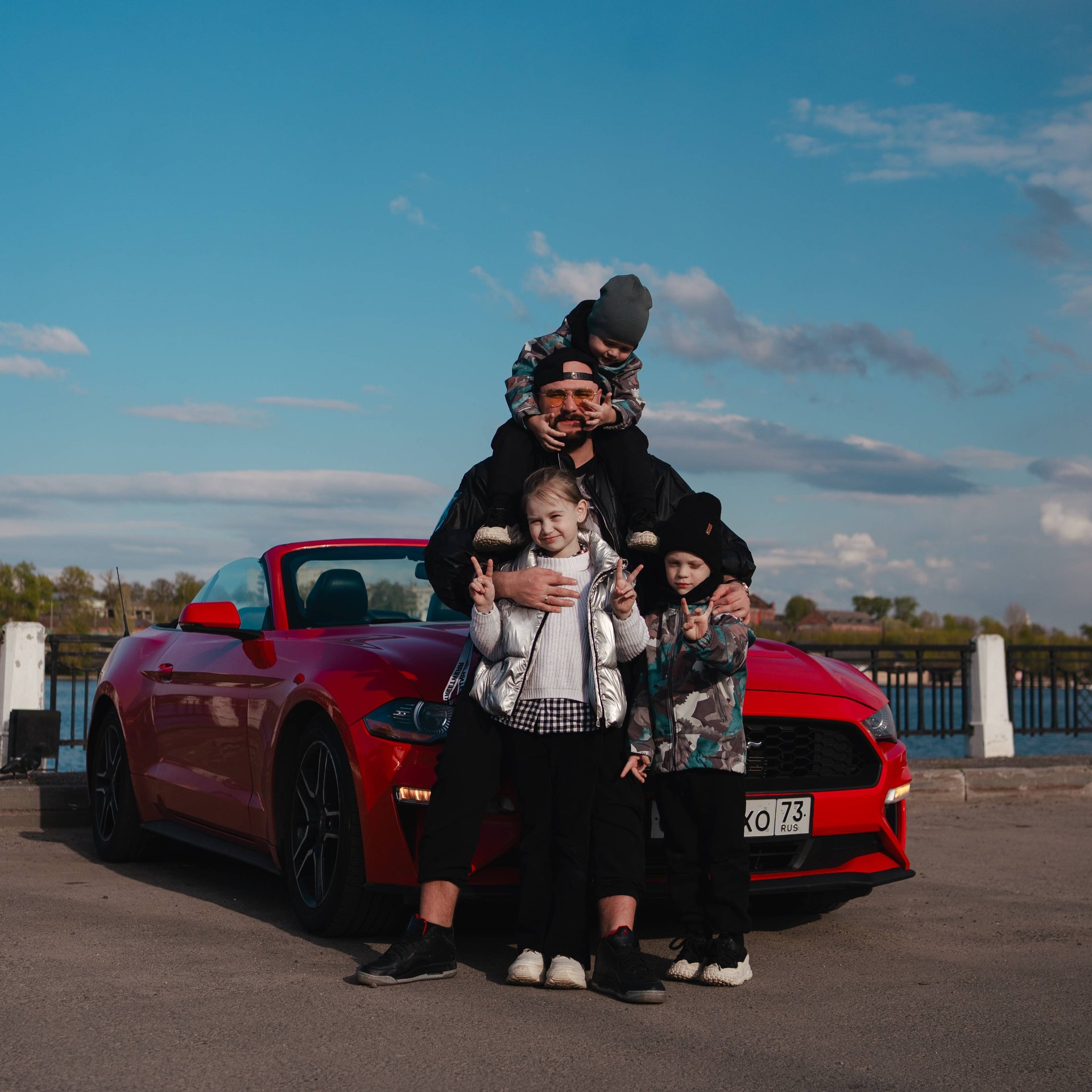 Аватар автора