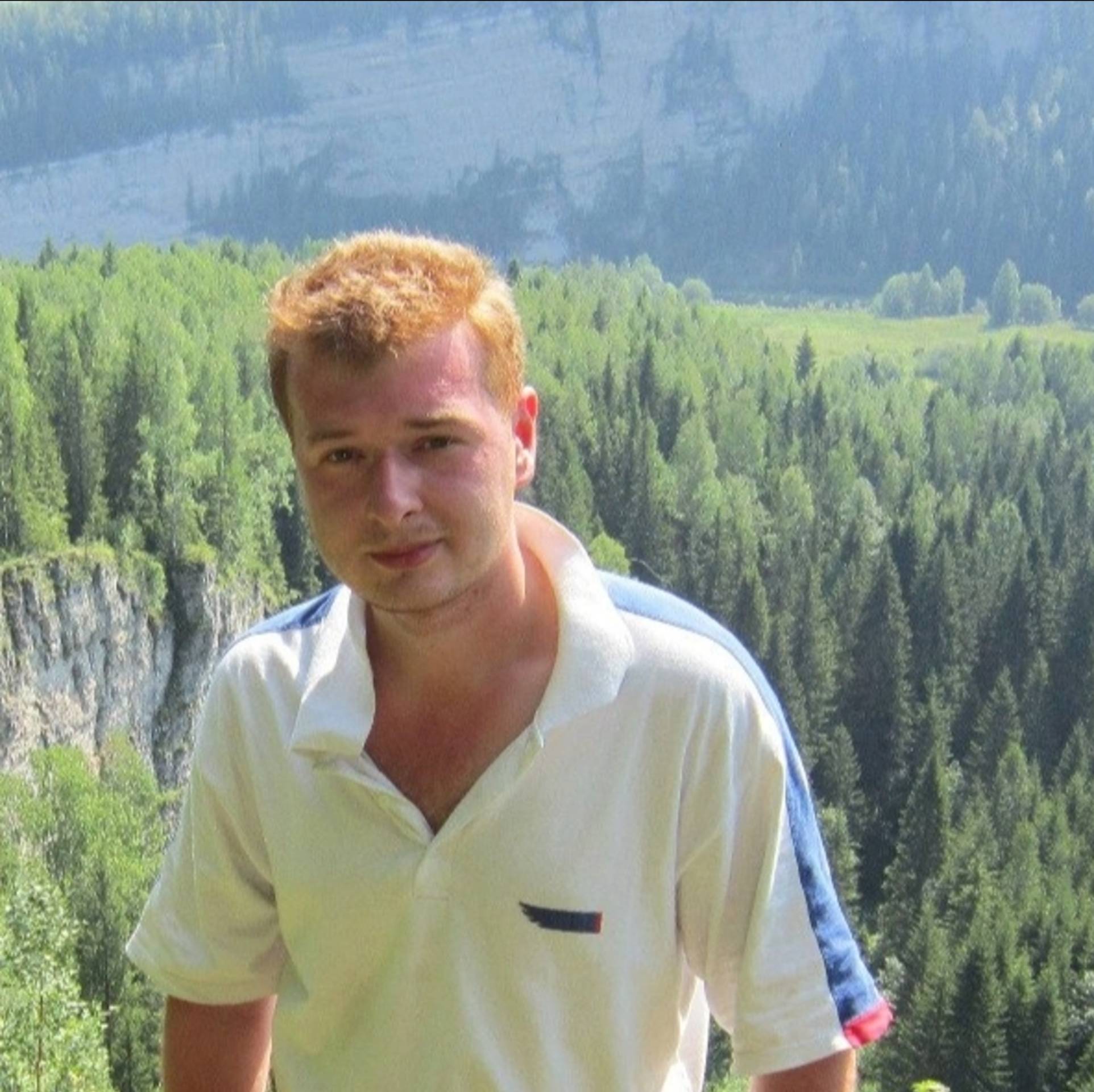 Иконка канала Артем