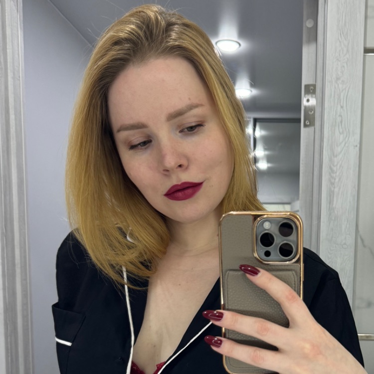 Иконка канала Mai.clean