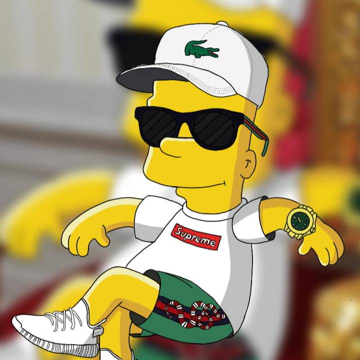 Аватар автора