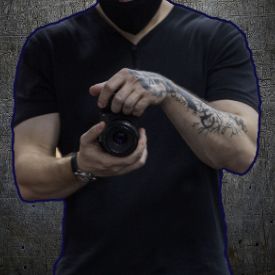 Аватар автора