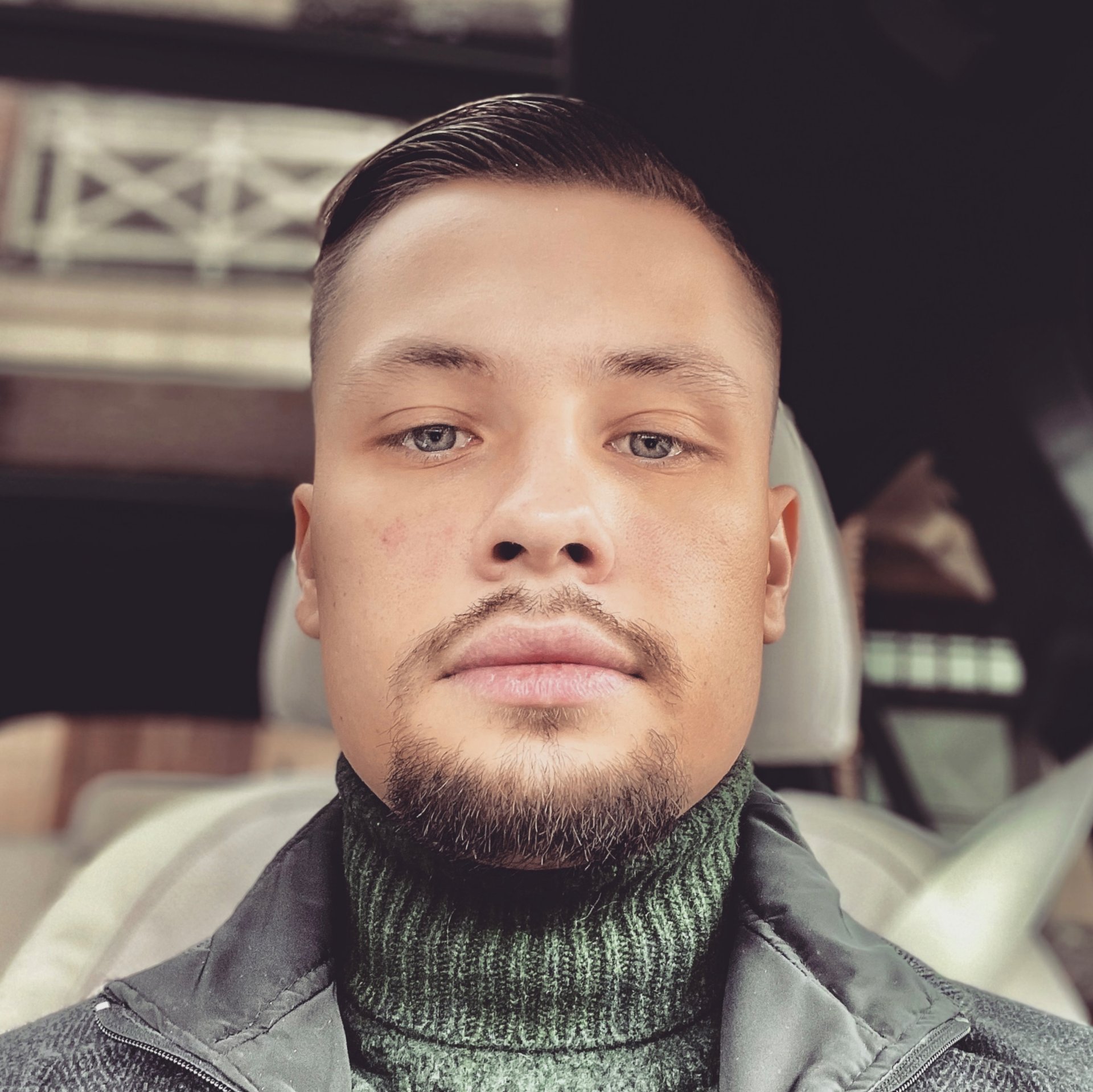 Аватар автора