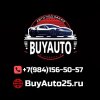 Иконка канала BuyAuto25.ru