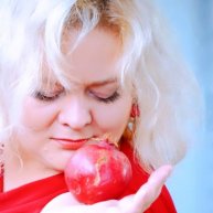 Иконка канала Ekaterina Antokolskaia