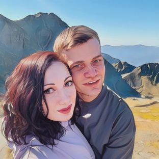 Аватар автора