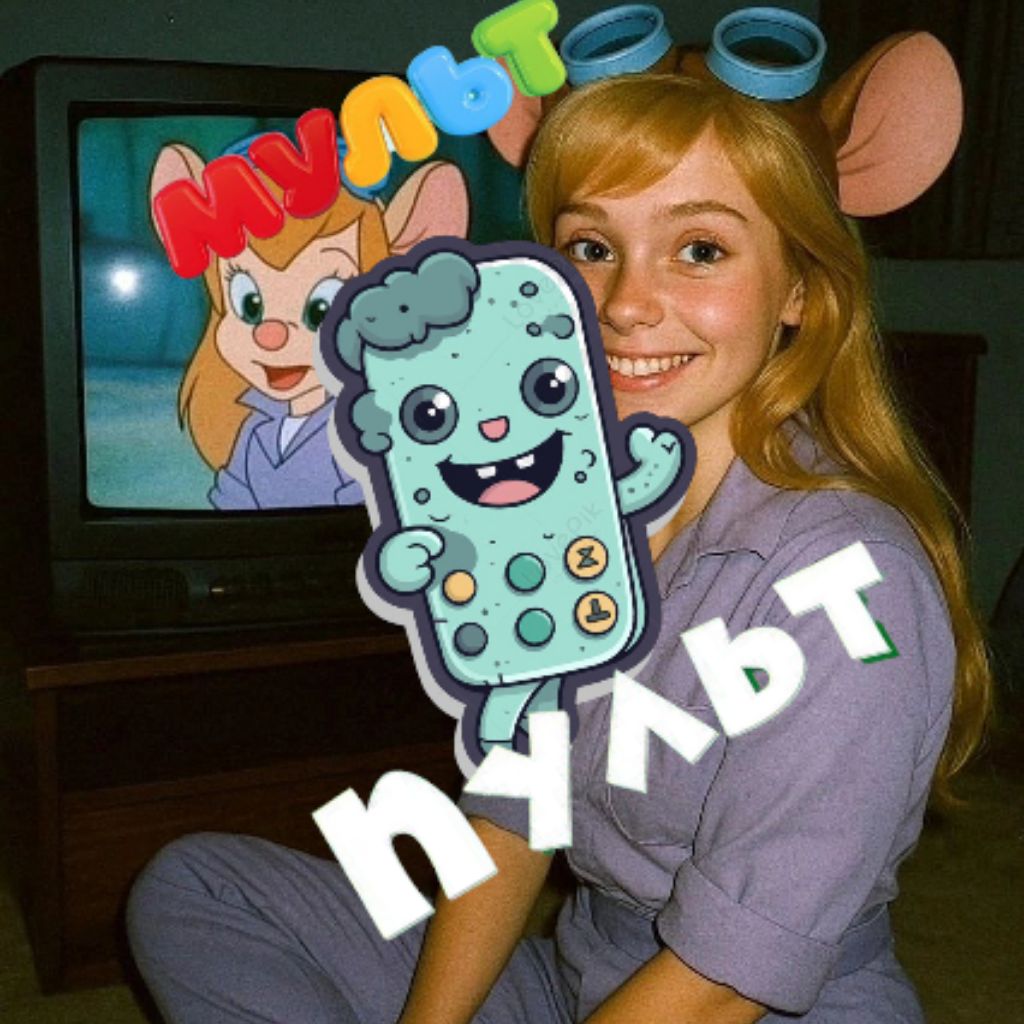 Аватар автора