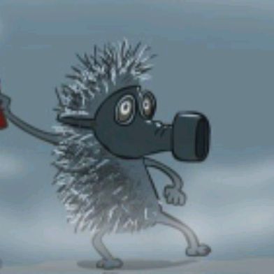 Аватар автора