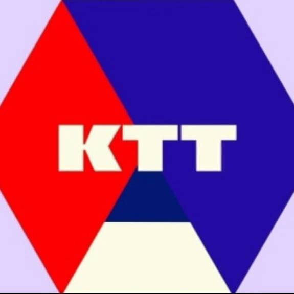 Иконка канала КТТ МЕДИА