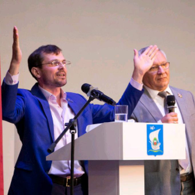 Аватар автора