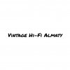 Иконка канала Vintage Hi-Fi Almaty