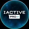 Иконка канала iactive.pro