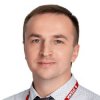 Иконка канала Соснин Вячеслав. Этажи-Петрозаводск.