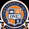 Иконка канала ONE! International School