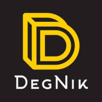 Иконка канала DegNik