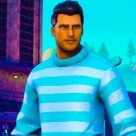 Иконка канала Heo Фортнайт