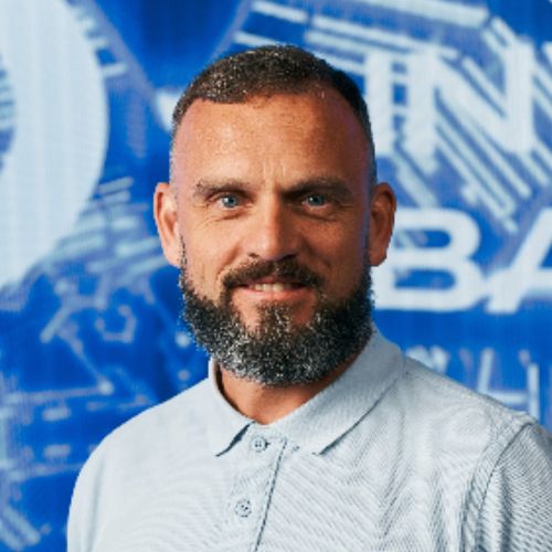 Иконка канала Павел Езерский