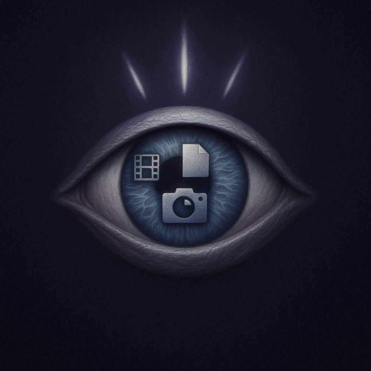 Иконка канала МЕДИАГЛАЗ