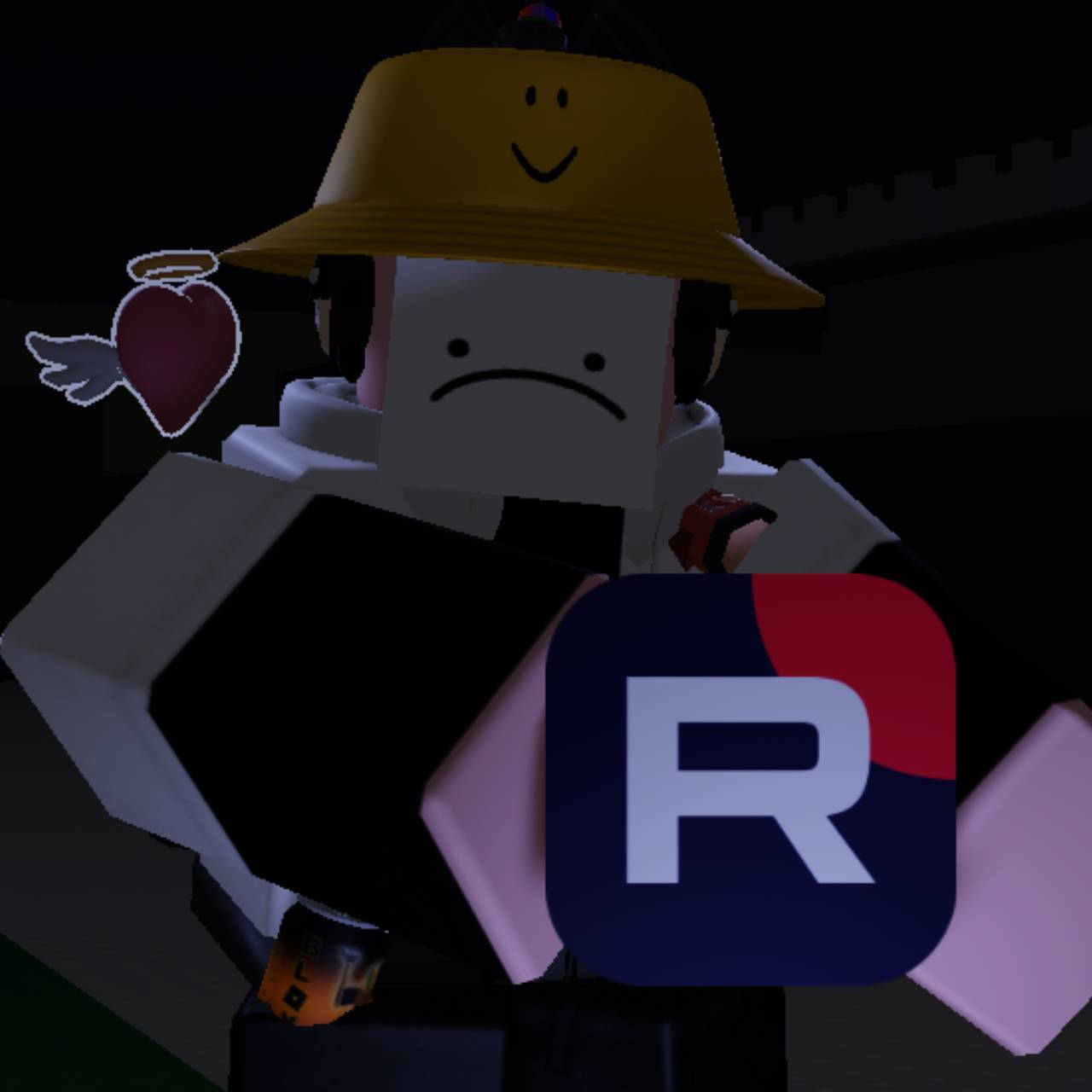 Аватар автора