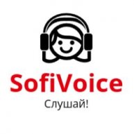 Иконка канала SofiVoice