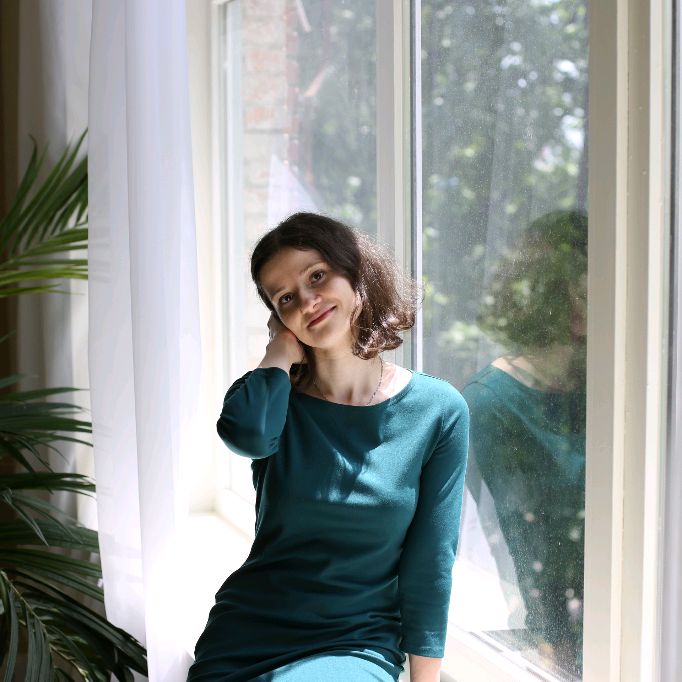 Аватар автора