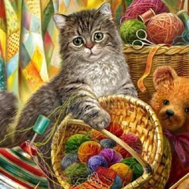 Аватар автора