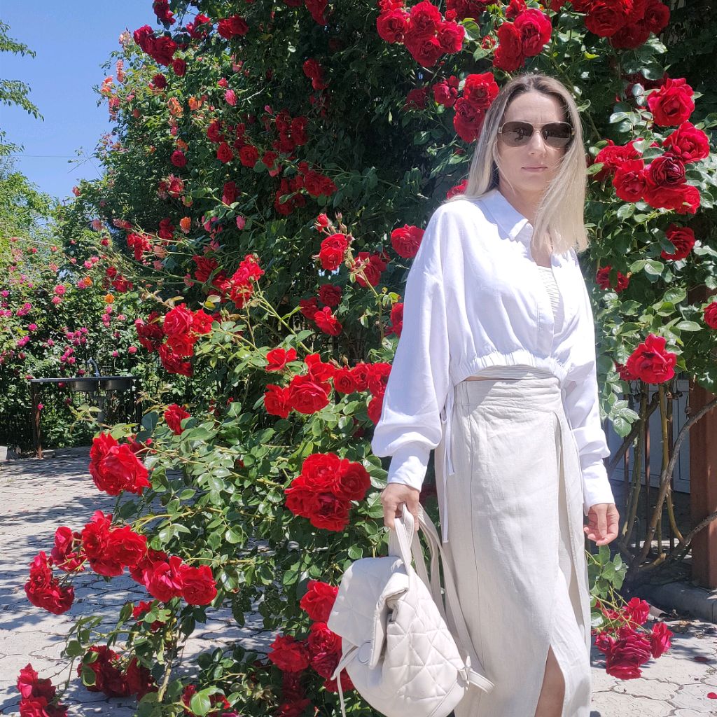 Аватар автора